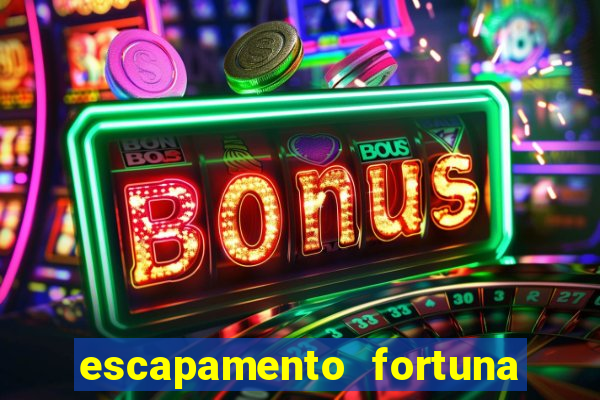 escapamento fortuna suzuki yes 125